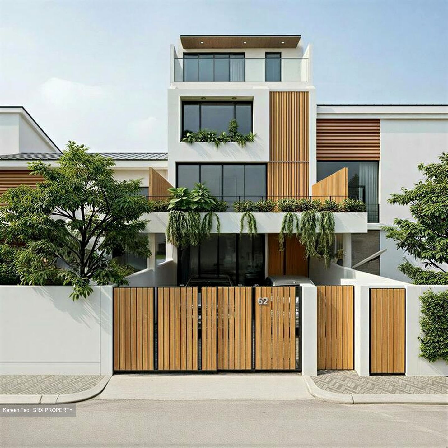 Sembawang Hills Estate (D20), Terrace #528166791